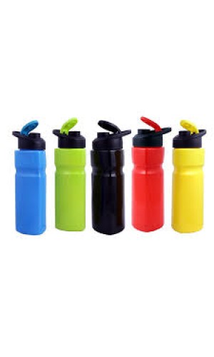 POWER PLUS ANGEL WATER BOTTLE